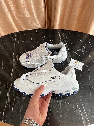 39 Beden White navy