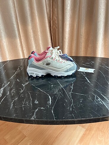 Skechers Rainbow bowl