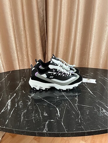 Black purple