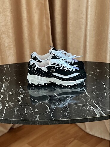 Black white