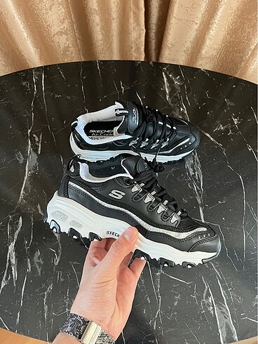 Skechers Now then