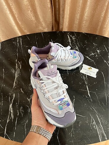 Skechers Lilac