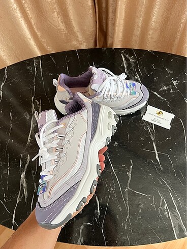 36 Beden Lilac