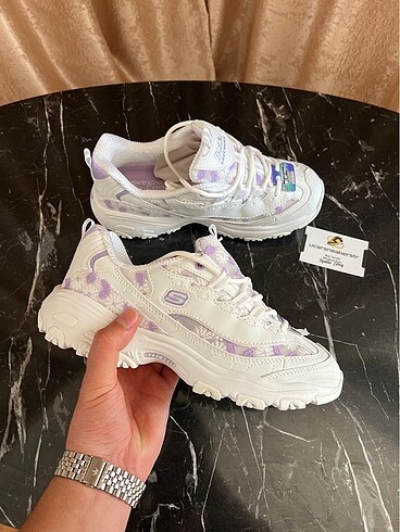 Lilac flowers