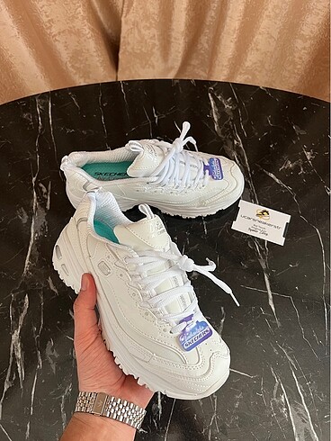 39 Beden Tripple white
