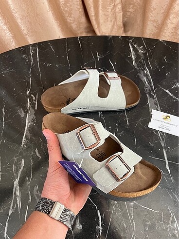 Birkenstock Birkenstock arizona new grey