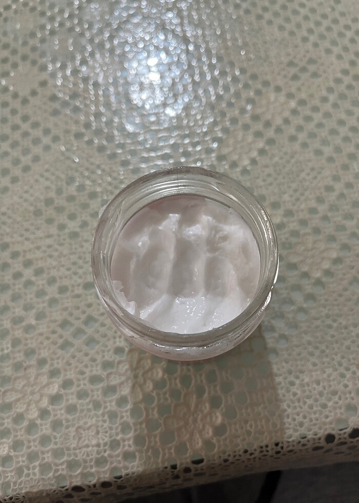 Saç bakım yağı - Görsel 2