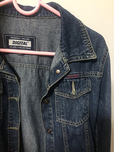 American Vintage Kot ceket