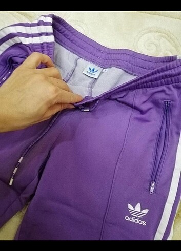 Adidas Adidas Eşofman altı orijinal