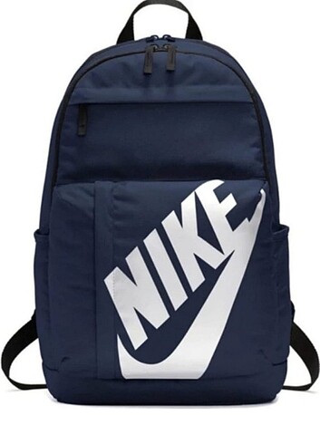 Nike sırt çantası okul çantası 