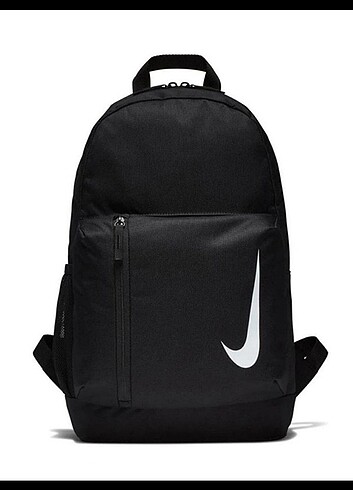 Nike sırt çantası okul çantası 