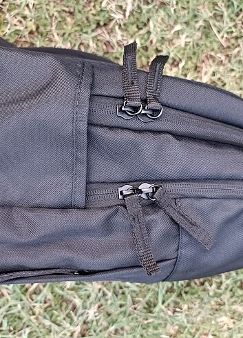 Beden gri Renk Nike sırt çantası orijinal okul çantası