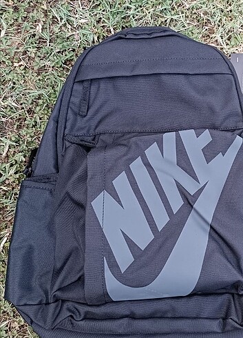 Nike Nike sırt çantası orijinal okul çantası 