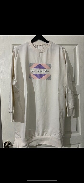 4 adet tunik