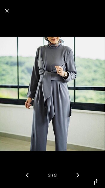 Sena güven tulum