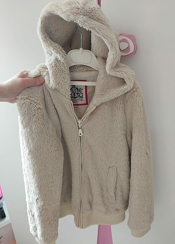 LTB KIZ COCUK CEKET