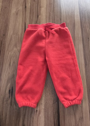 Erkek Çocuk Lacivert Rahat Kesim Pantolon - Görsel 6