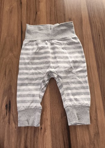 Erkek Çocuk Lacivert Rahat Kesim Pantolon - Görsel 3