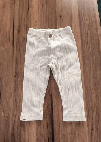 Erkek Çocuk Lacivert Rahat Kesim Pantolon - Görsel 7