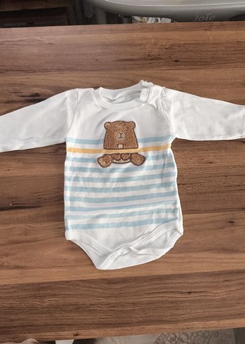 Kapüşonlu Erkek Çocuk Sweatshirt - Görsel 3