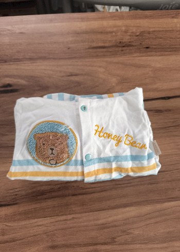 Kapüşonlu Erkek Çocuk Sweatshirt - Görsel 5