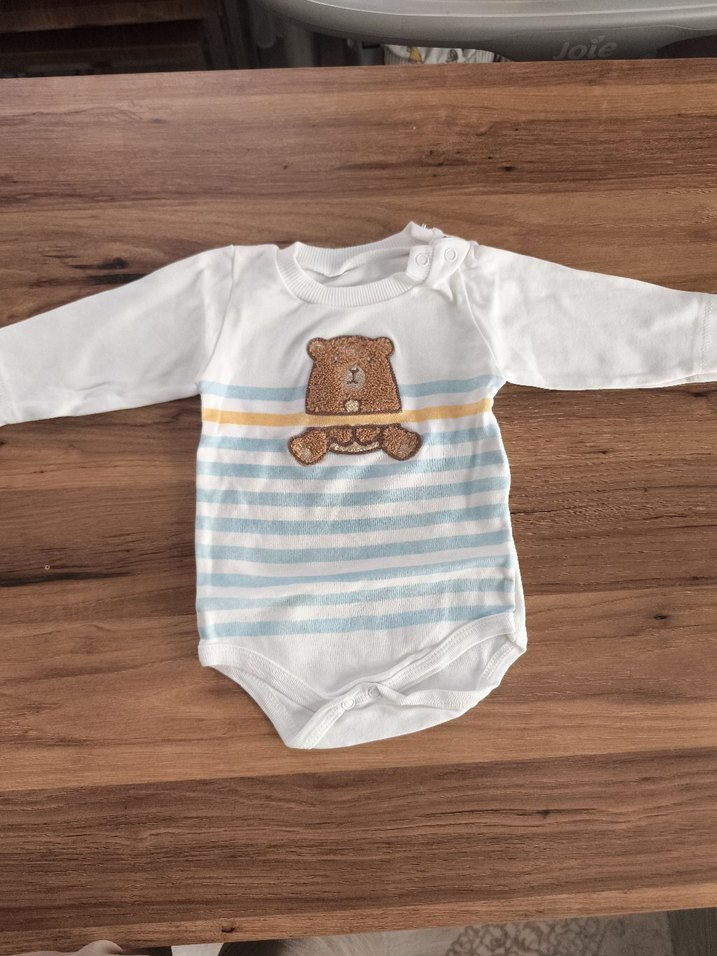 Kapüşonlu Erkek Çocuk Sweatshirt - Görsel 3