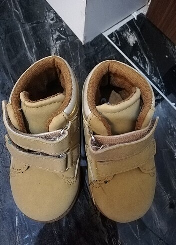 LC Waikiki Lcwakiki kız çocuk bot