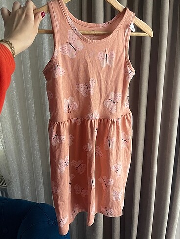 H&M 10 Yaş