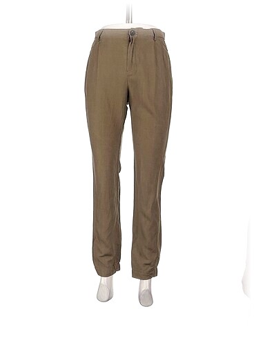 Mango Kumaş Pantolon %70 İndirimli.