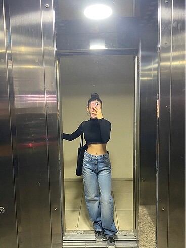 Zara pantolon