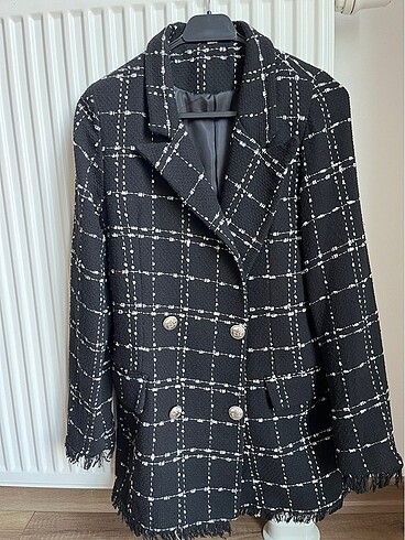 Blazer ceket