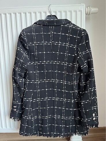 Diğer Blazer ceket