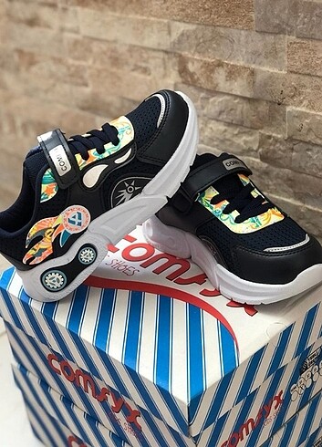 Nike Çocuk ayakkabıları