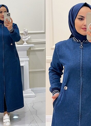 48 Beden mavi Renk ??KAP KOT EZGİ ??Kodu : BE3359 ??