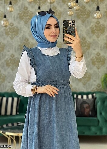 Diğer Muhteşem Kot Jile