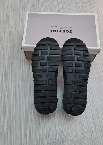 FORTINI yeni ayakkabı - Görsel 5