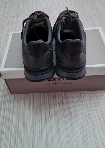 FORTINI yeni ayakkabı - Görsel 4