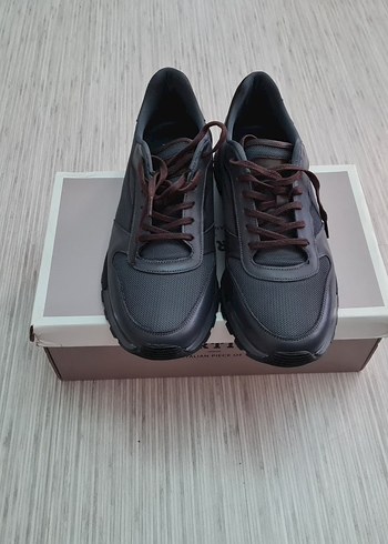 FORTINI yeni ayakkabı - Görsel 2