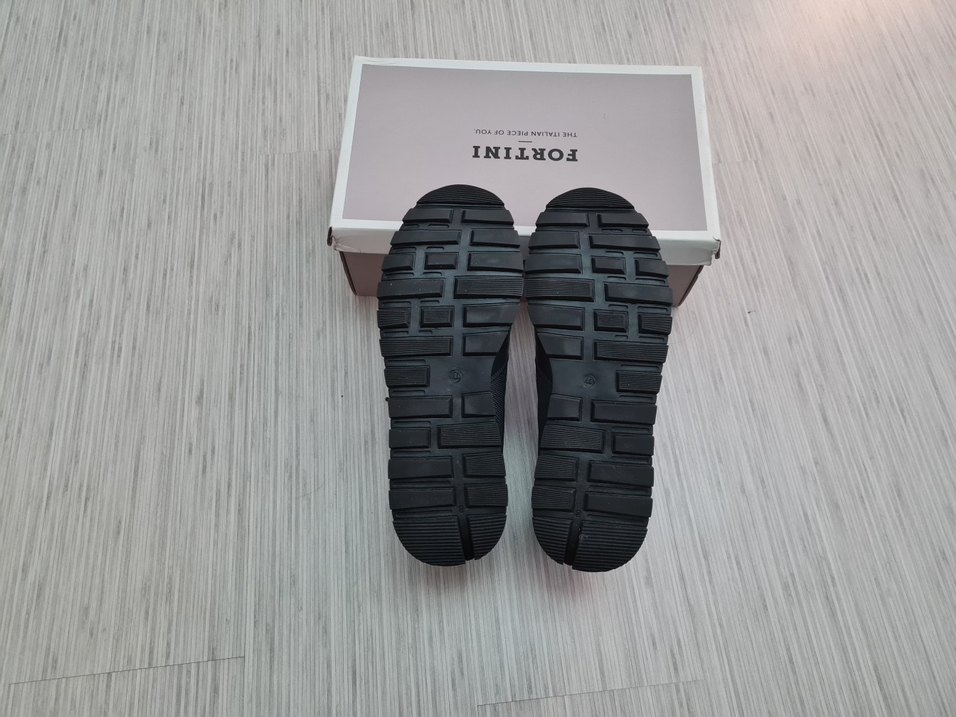 FORTINI yeni ayakkabı - Görsel 5