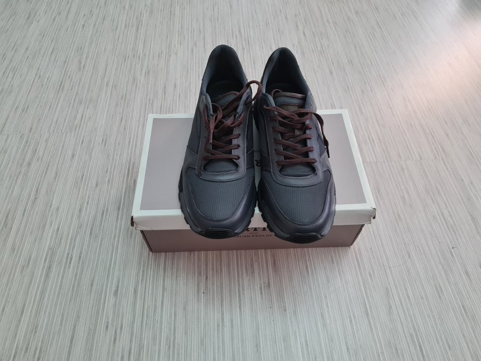 FORTINI yeni ayakkabı - Görsel 2