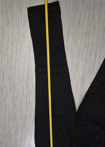 DEFACTO OSCAR CHINO PANTOLON 107×45 - Görsel 6