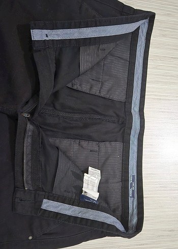 DEFACTO OSCAR CHINO PANTOLON 107×45 - Görsel 4