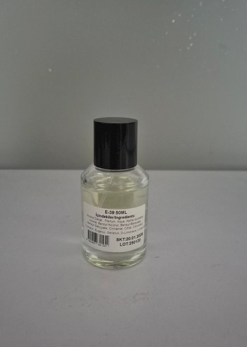 İNVİCTUS..Parfüm Mutfağı muadili - Görsel 2