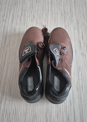 İŞ AYAKKABISI, YENİ, DEMİR MARKA - Görsel 3