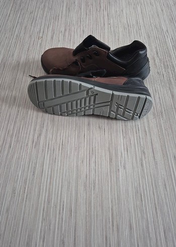 İŞ AYAKKABISI, YENİ, DEMİR MARKA - Görsel 4