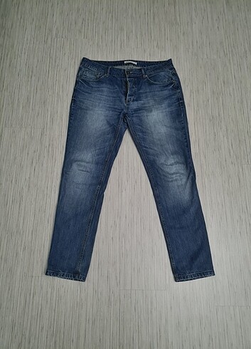KOTON marka erkek jean #erkekjean #jean