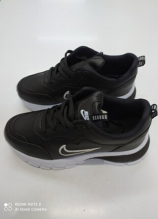 Nike spor