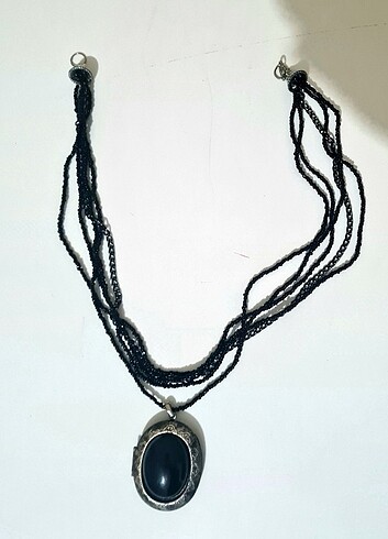 American Vintage Vintage kolye