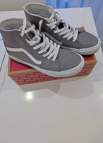 Vans ayakkabı