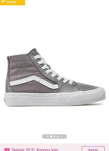Vans Vans ayakkabı
